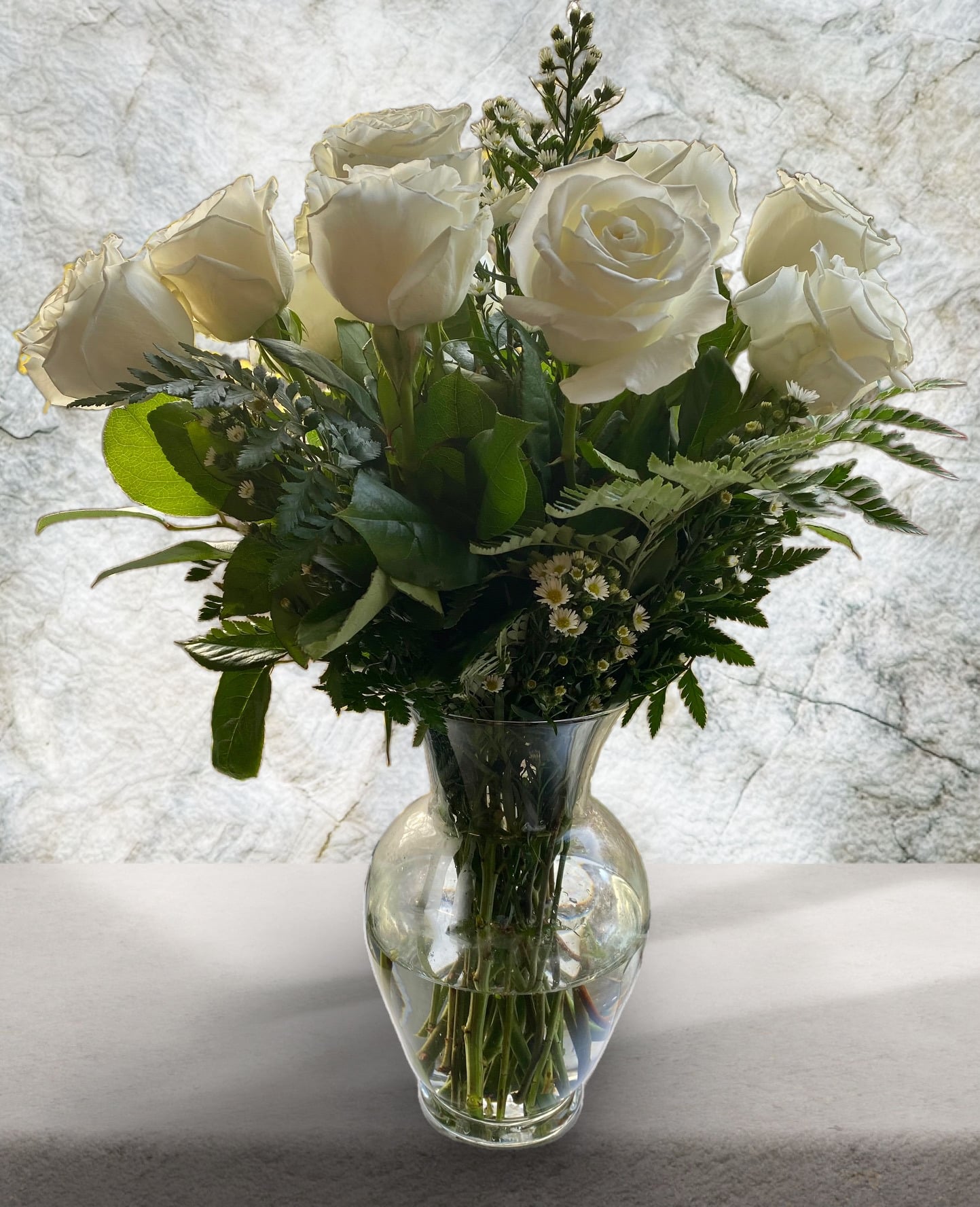 white delight