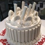 Candy Cake