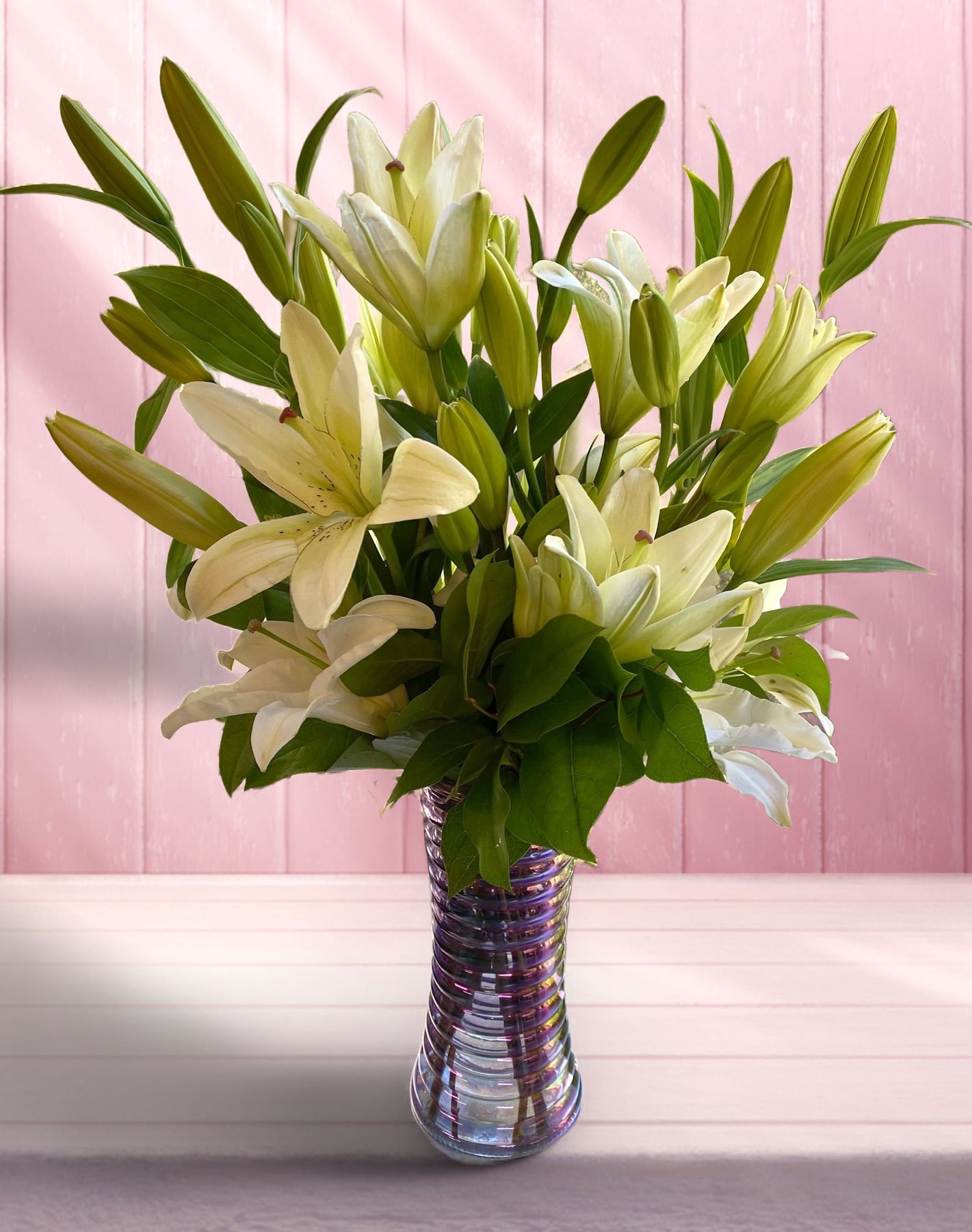 Lily Days