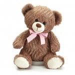 Classic Teddy Bears
