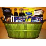 Southern Style Gift Basket