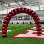 Balloon Arches