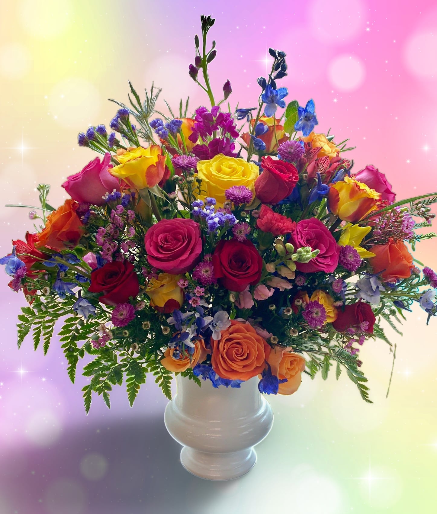 Celebration of life
