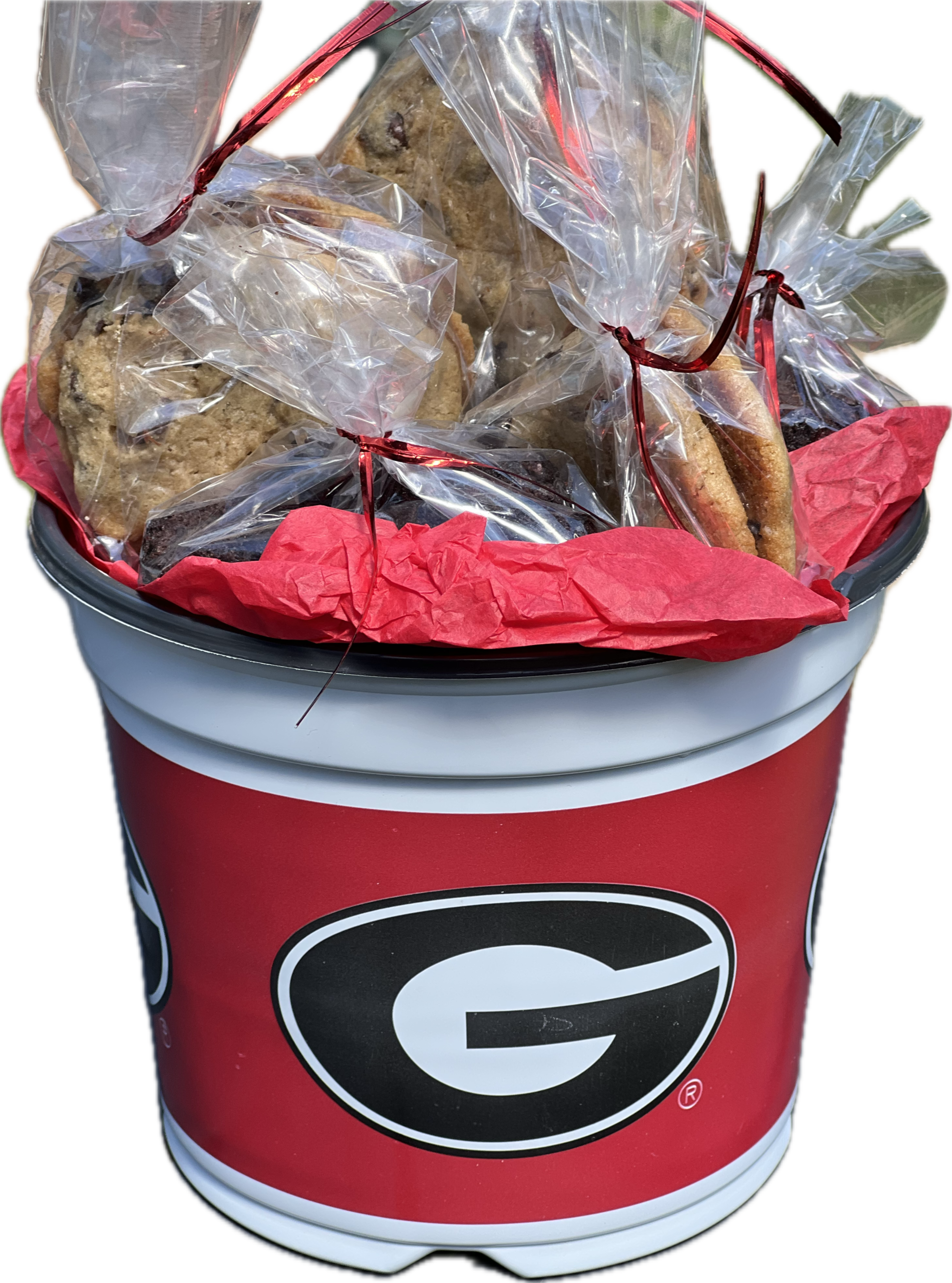 GEORGIA BUCKET